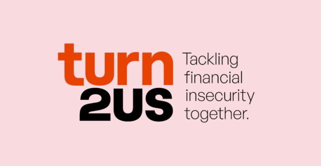 Integrating safeguarding, coproduction and EDIB at Turn2us