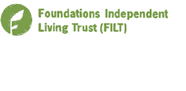 Foundations Independent Living Trust logo