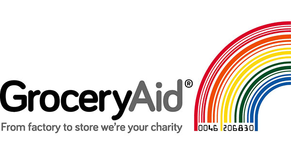 GroceryAid logo
