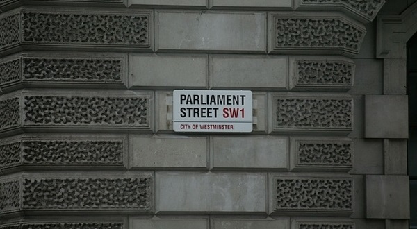 parliament street