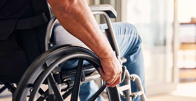 What the Timms Review means for PIP