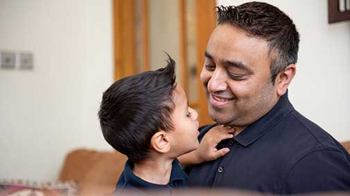 Experience looking for grants