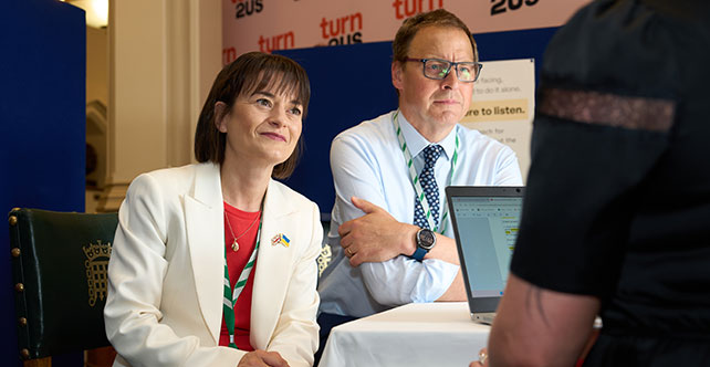 Blog: Should we change our approach to influencing?