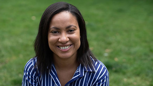 Experience looking for grants