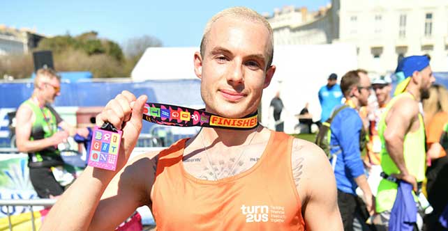 Brighton Marathon 2026