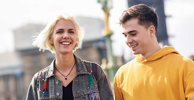 Help with costs if your child is 16-19