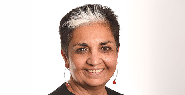 Turn2us appoints new chair of trustees