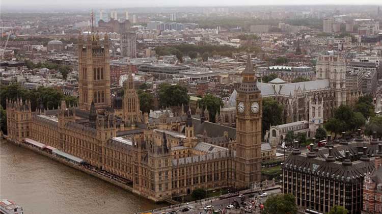 Houses of Parliament