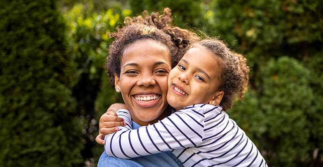 Supporting better conversations about social security