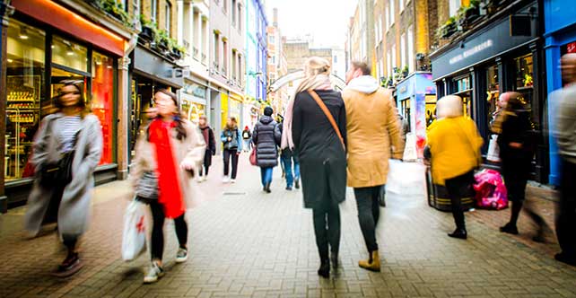 Grants Spotlight: Fashion and Textile Children Trust