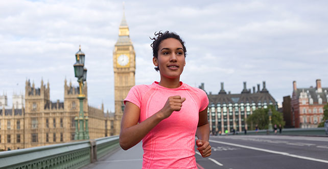 London Landmarks 2027